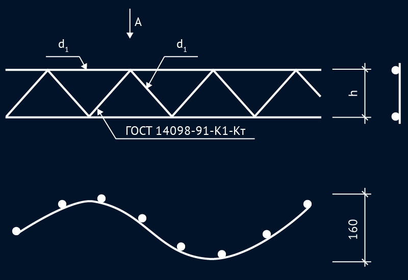 Гост 14098-91 с. 5