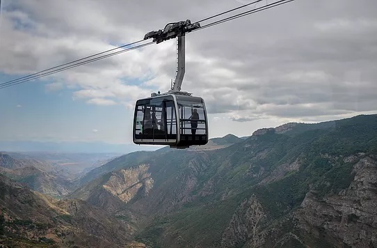 Тур Армения