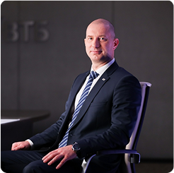 Кущ Максим Иванович