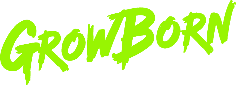 GrowBorn