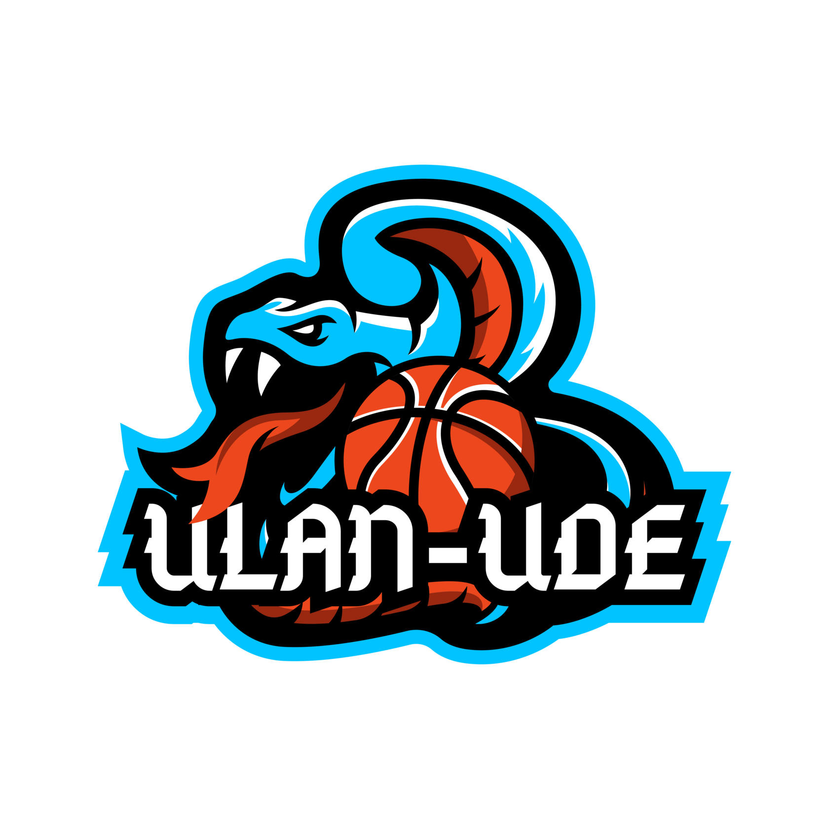 Команда Улан-Удэ