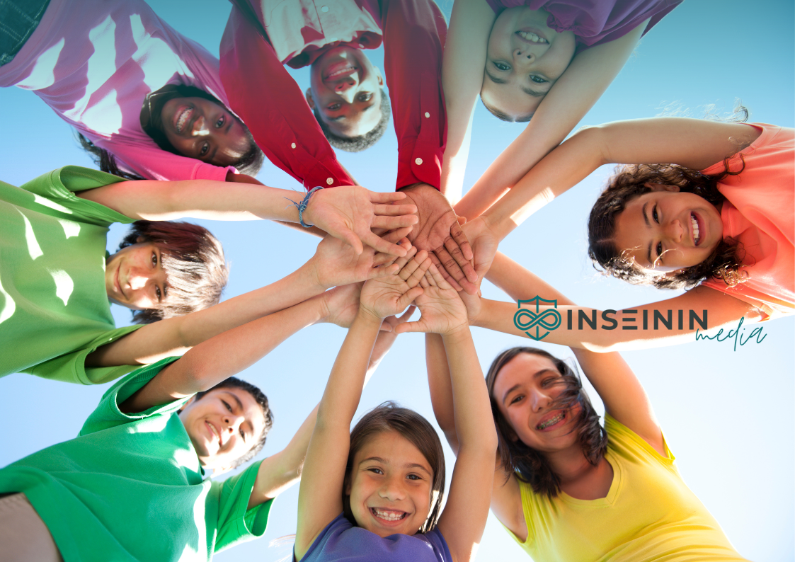 Всесвітній день дитини 20 листопада