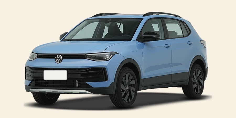 Volkswagen Tharu XR