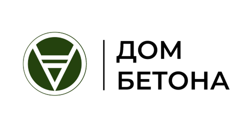 ДОМ БЕТОНА