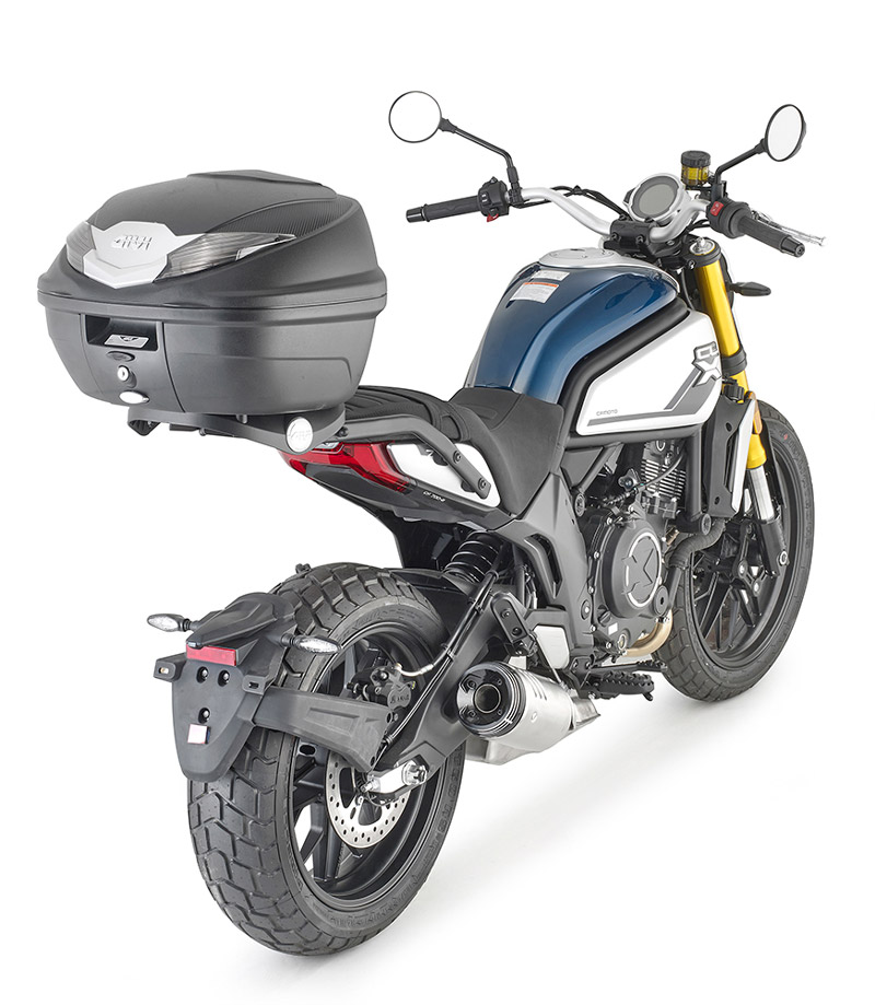 Meine Erfahrungen mit einer CF Moto CForce 625 Touring