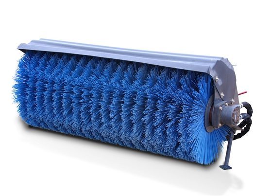 Щетка угловая поворотная 