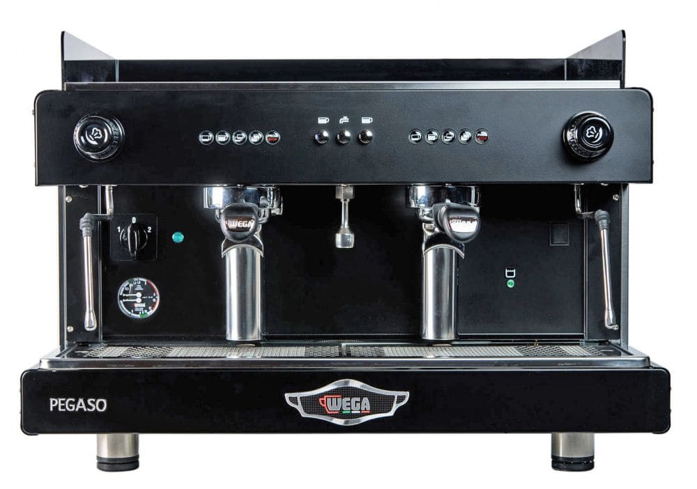 Ремонт профессиональных кофемашин в Москве