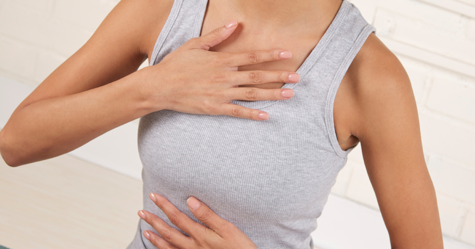 Практика «Диафрагмальное дыхание»