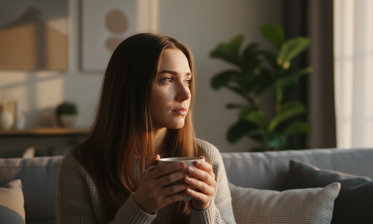 Причины боли при сексе диспареуния.