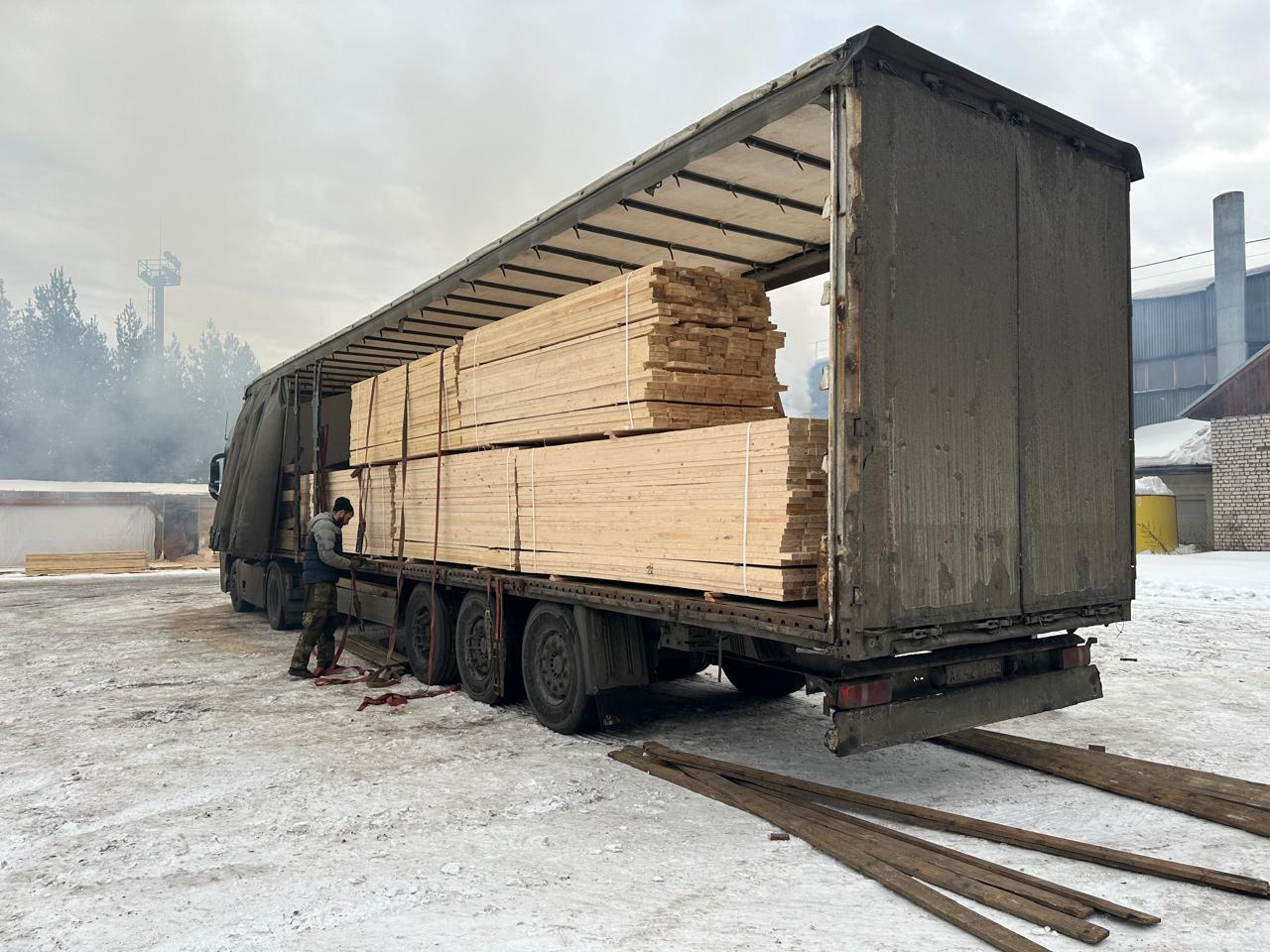 КОСТРОМА ТОРГ ЛЕС