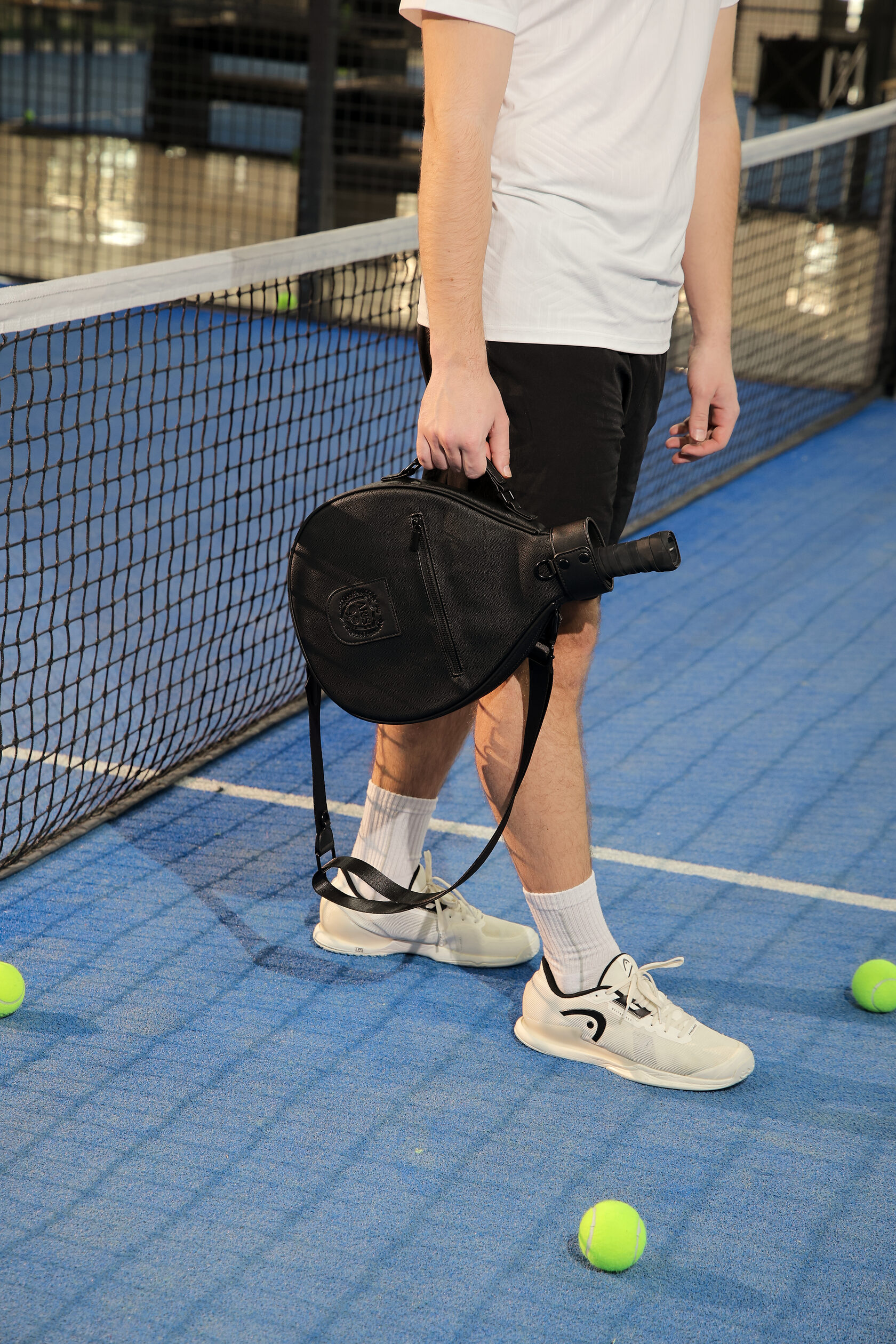 ares padel сумки