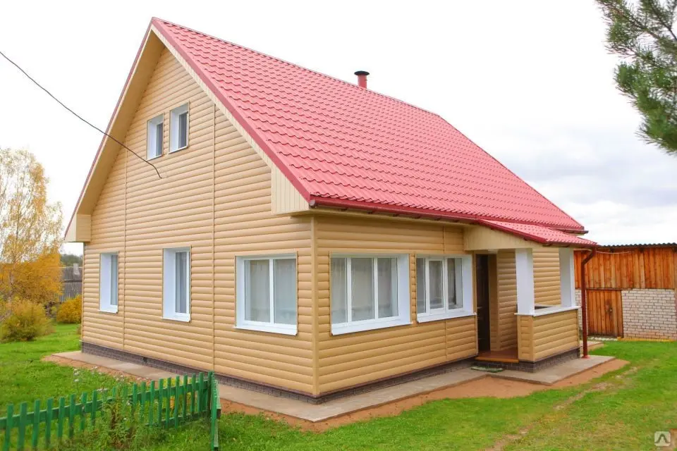 Сравнение домов из SIP-панелей и каркасной технологии в Ростовской области. GoodWellHouse — строительство под ключ с гарантией