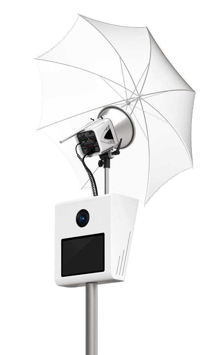 photo booth perus kotelo