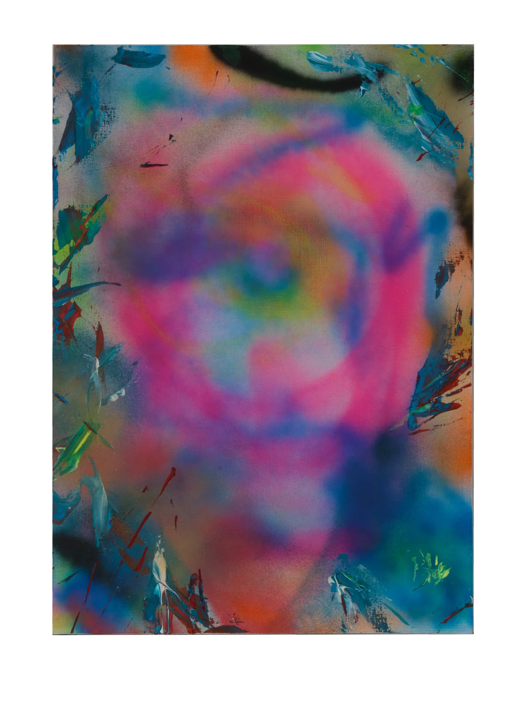 фото для портфолио