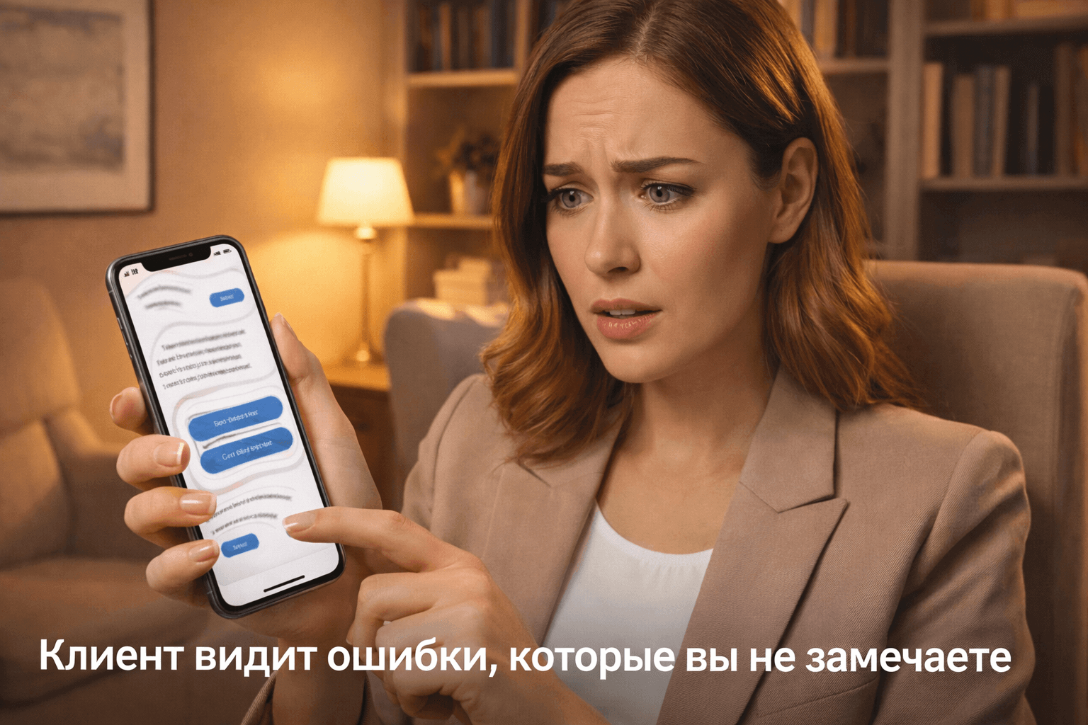 Почему мобильная версия вашего сайта отпугивает 80% посетителей