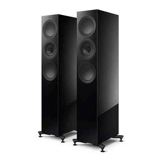 KEF R7 Meta