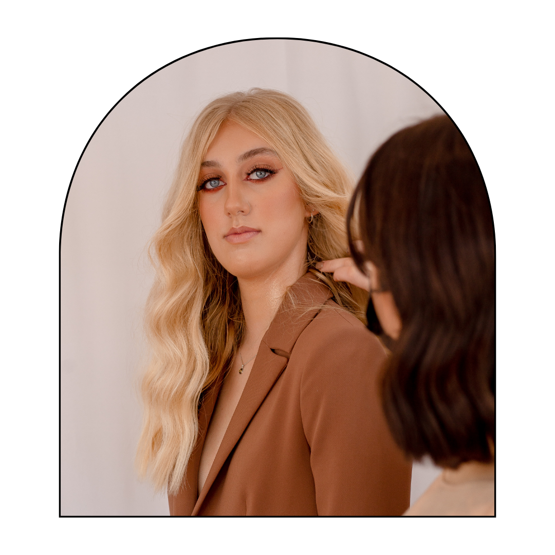 HALO HAIR COLLECTIVE The Team