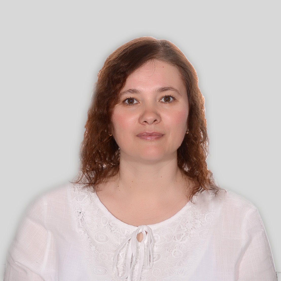 Желуденко Елена Владимировна
