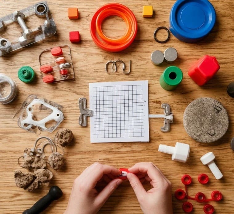 Инструктор по когнитивному развитию: как помочь людям думать яснее, помнить лучше и жить осознаннее