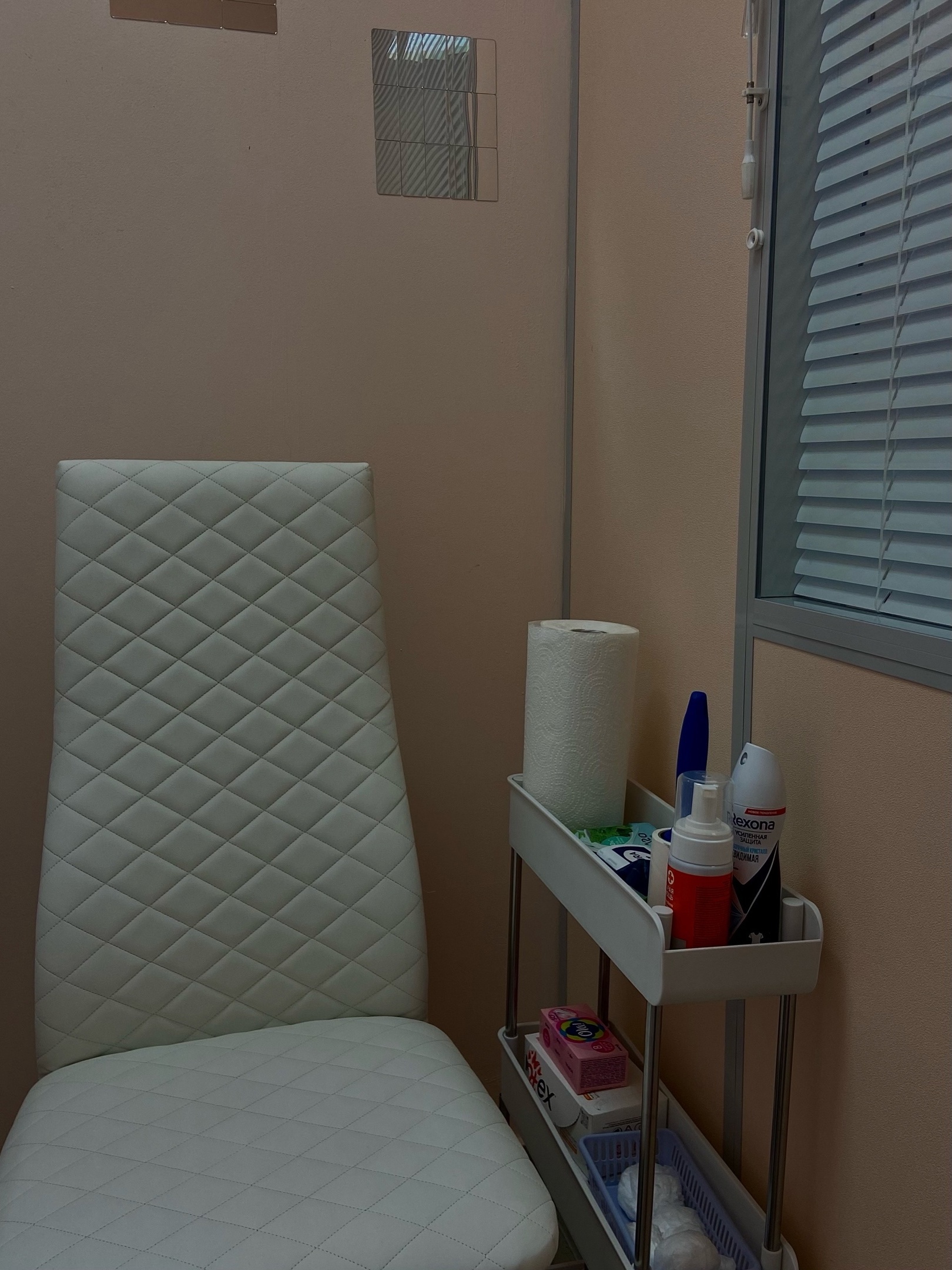 Студия лазерной эпиляции Ульяновск Light Touch Laser SPA