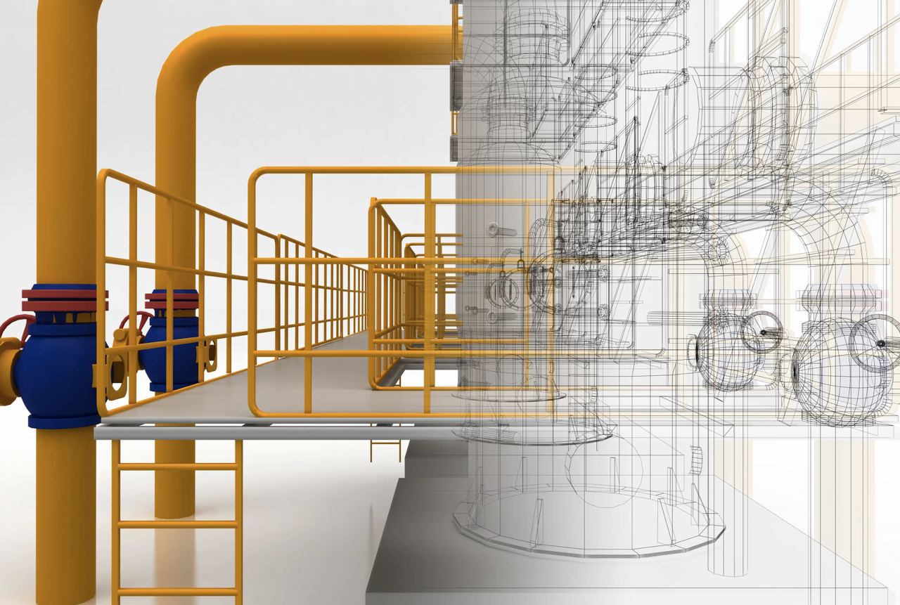 Стоимость проекта на газ