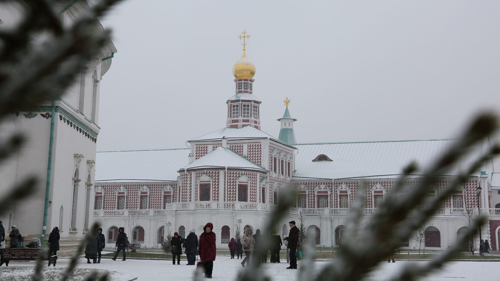 Храм Рождества Христова