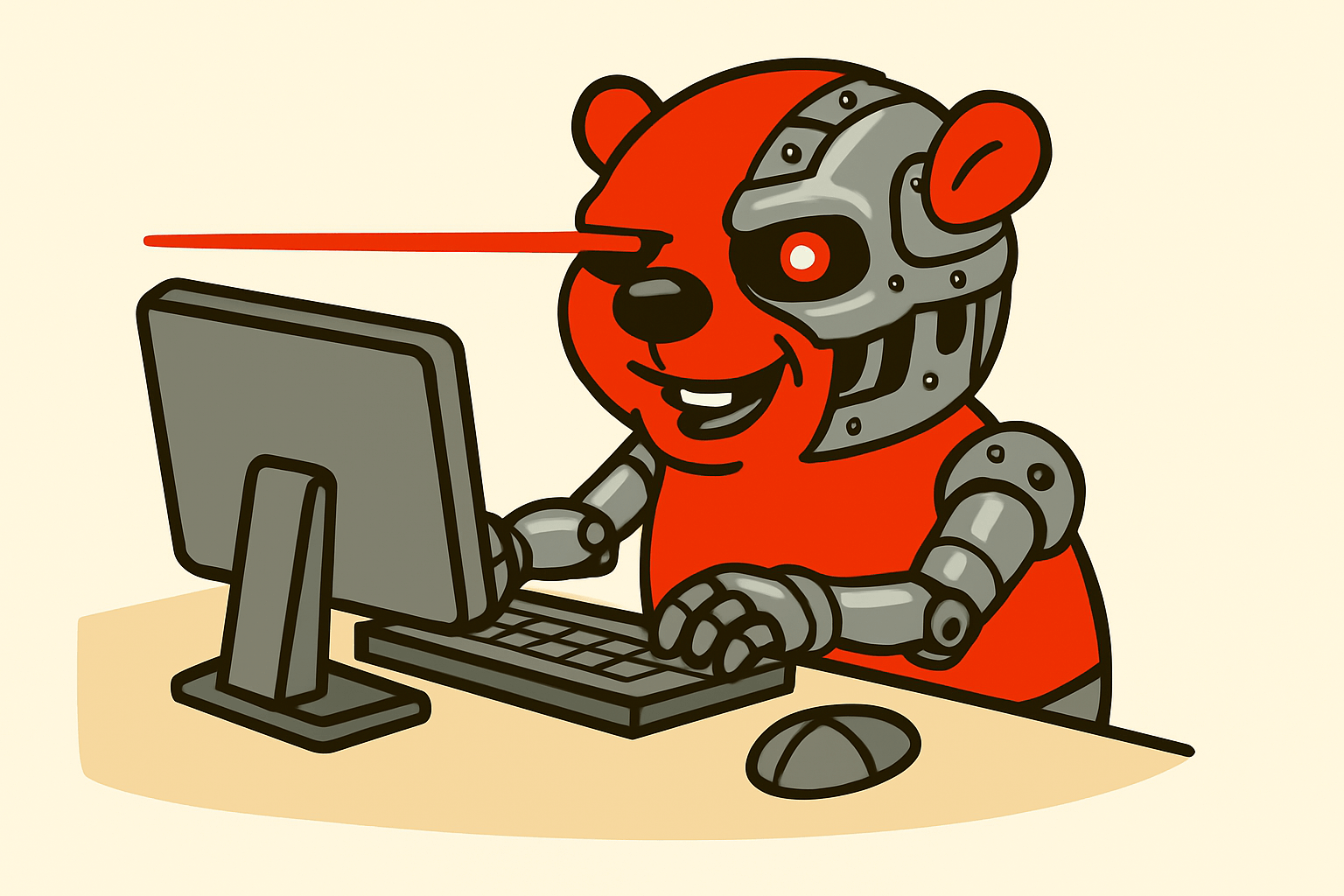 Карьера в создании и продвижении Telegram-ботов для бизнеса