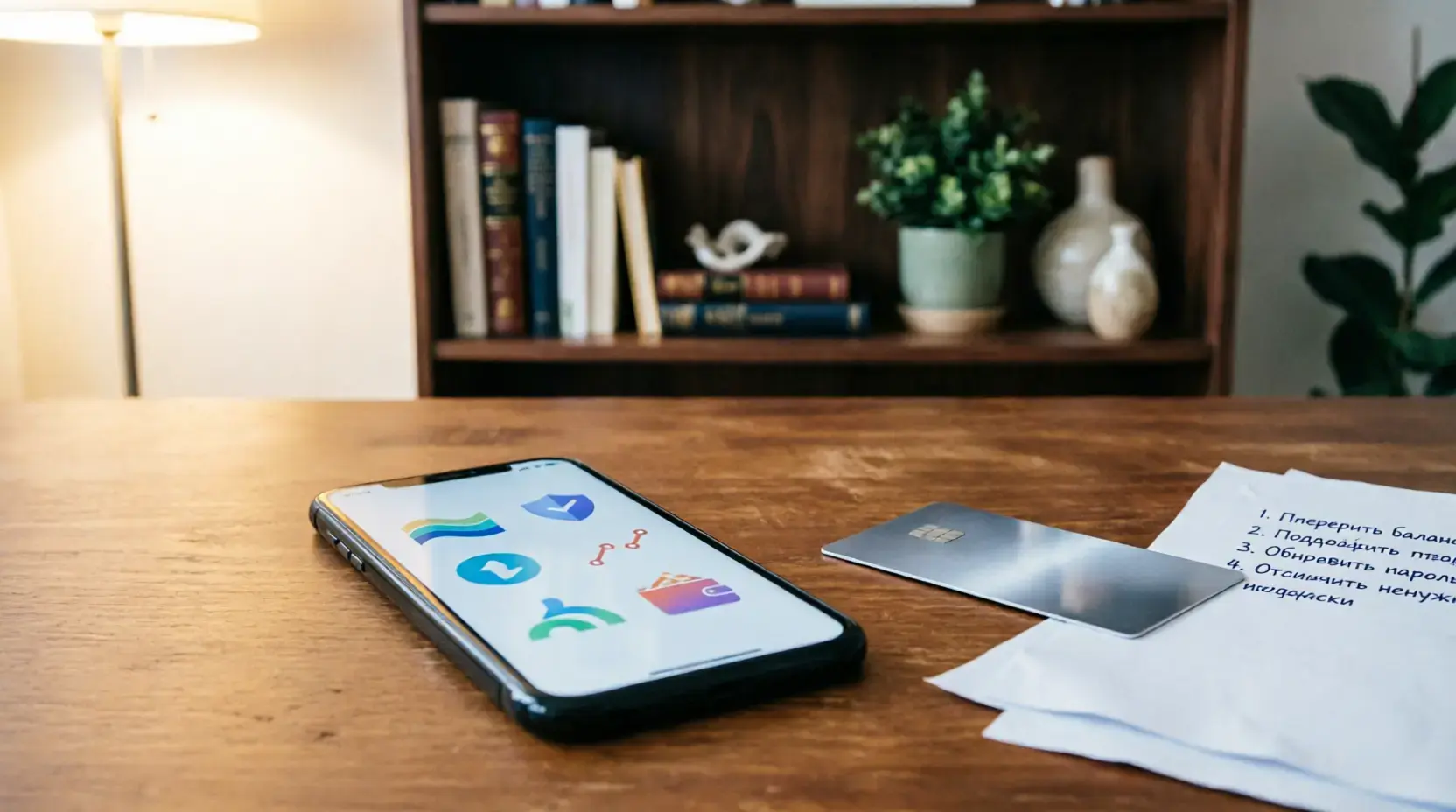 kak proverit blokirovku scheta