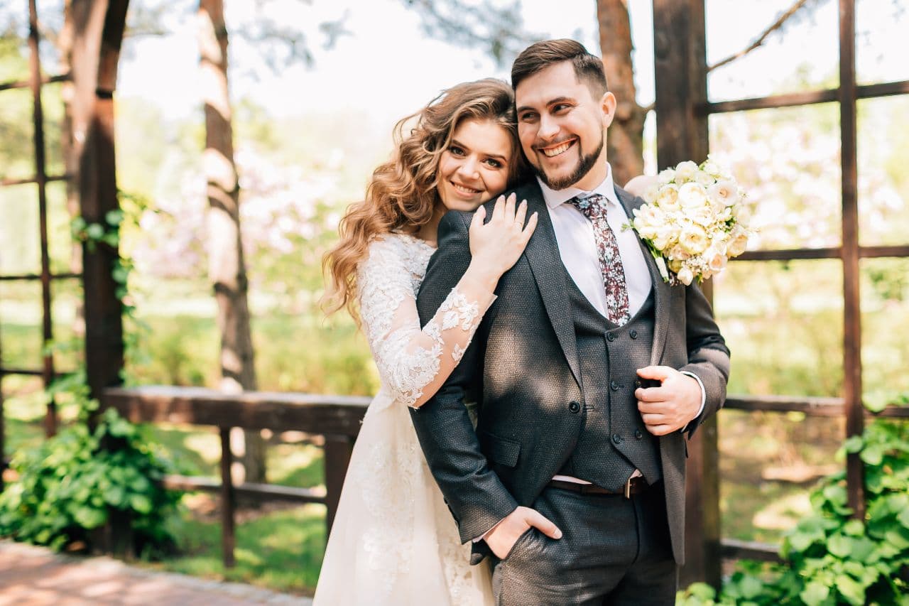 Свадебный декор Киев