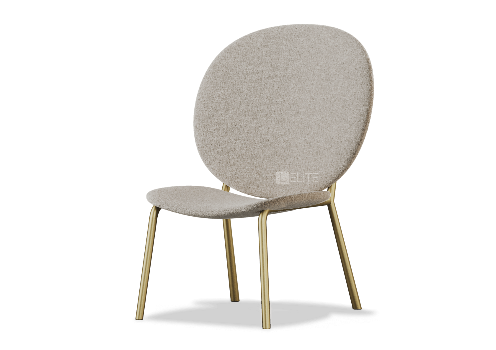 стул L'Elite C001 Совершенство деталей