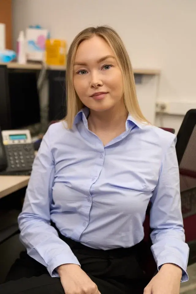Богатырева Екатерина