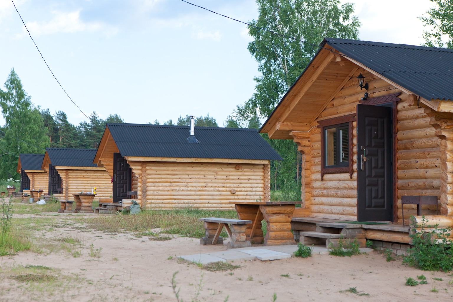 Турбаза великий новгород