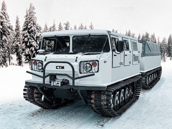 СТМ