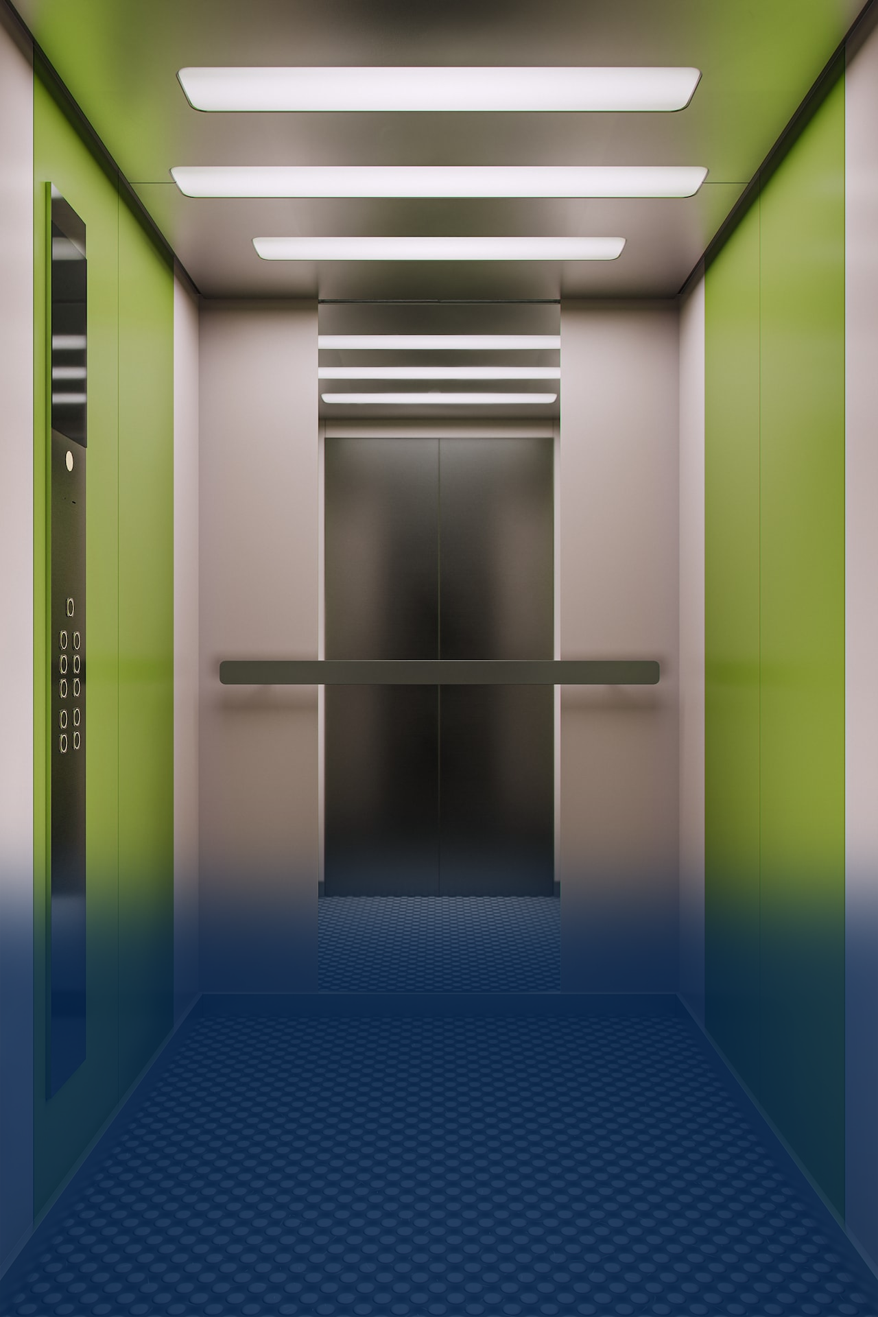 Лифт Волхов