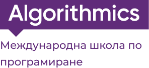 Algorithmics Logo