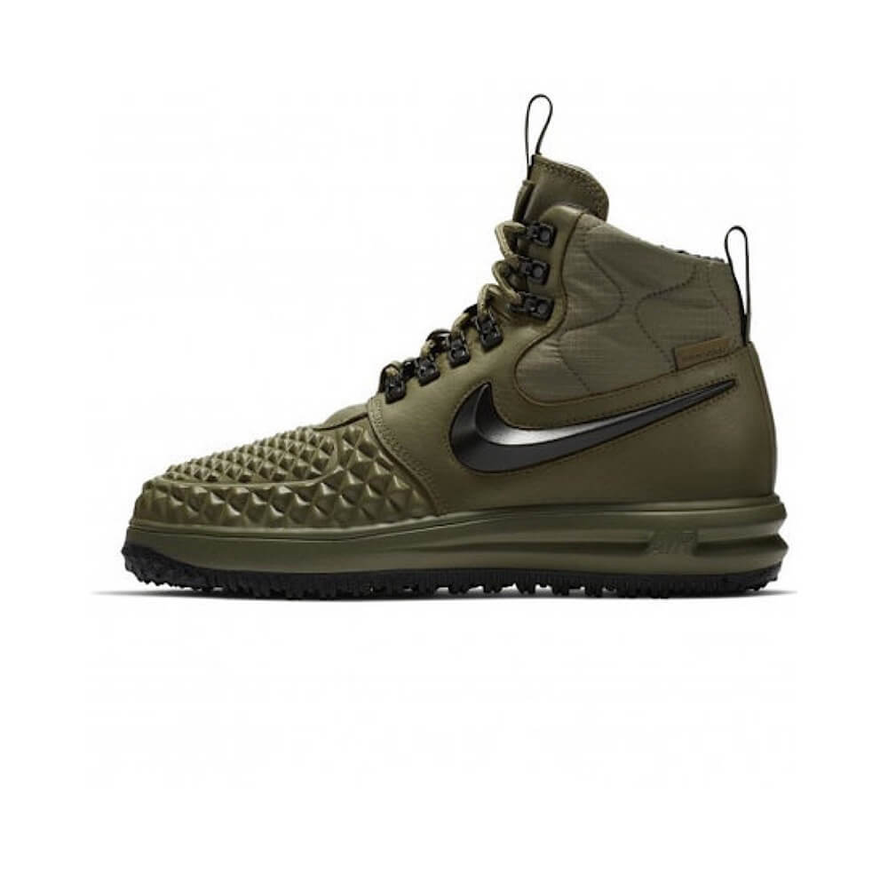 lunar force 1 duckboot green