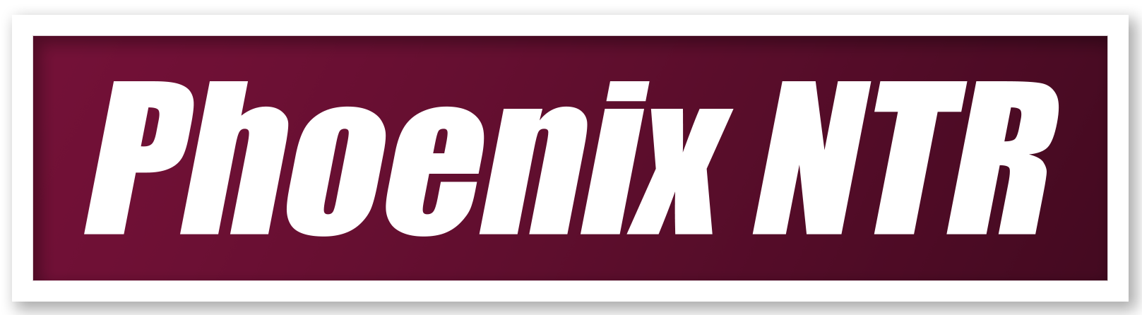 Company name