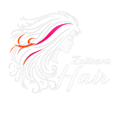 Zaitseva Hair - Студия наращивнаия волос