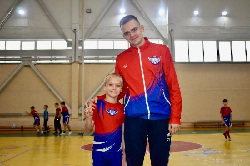 Григорий Денисов