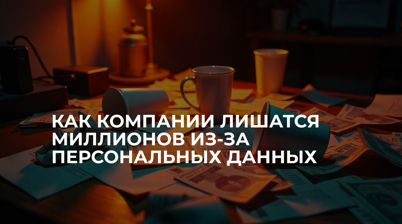 Аутсорсинг бухгалтерии для розничной торговли