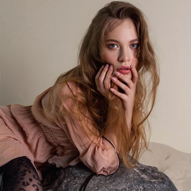 Татьяна Сальникова