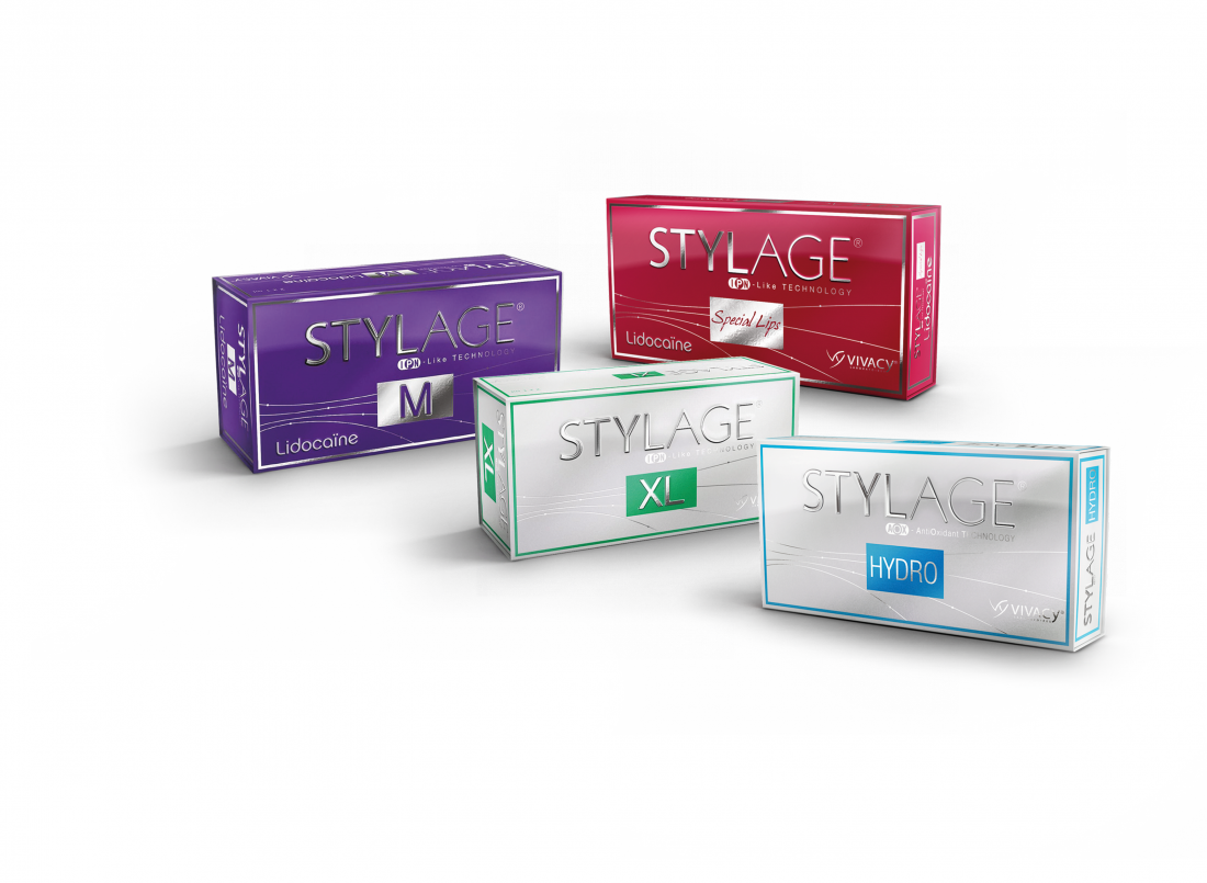 Vivacy stylage. Stylage m 1 ml. Stylage m (2*1. Стеллаж филлер. Stylage xl 1мл.