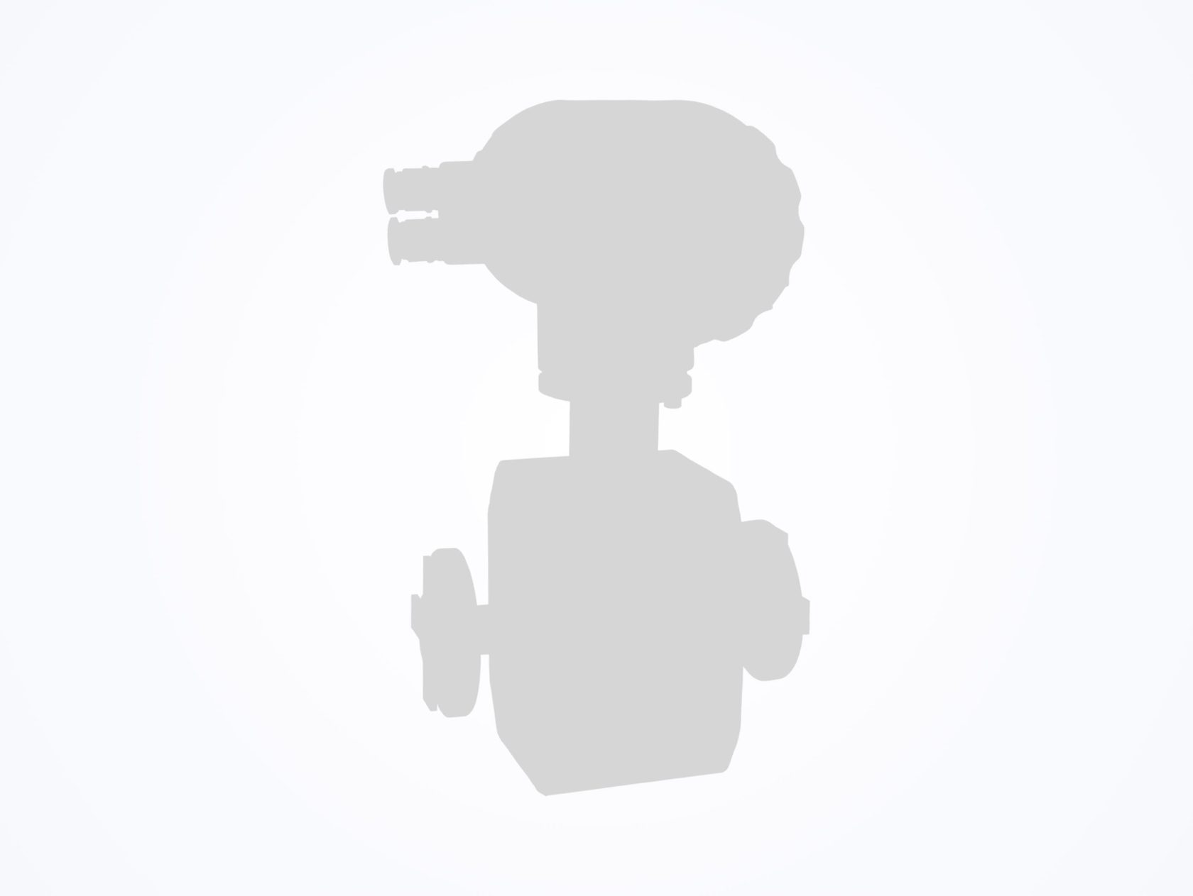 Счетчик–расходомер турбинный ГЕОСТАР-СРВУ-102.ТГ