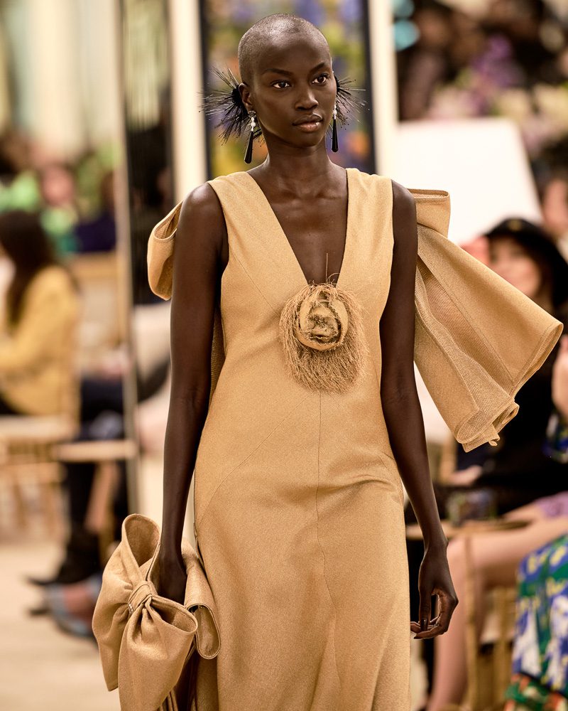 Chanel Cruise 2027 Детали сумки 19