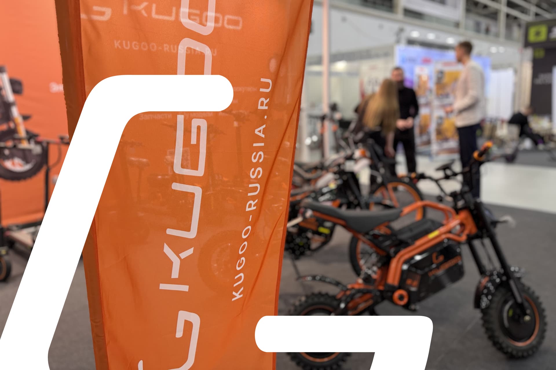 Фотоотчет с выставки МОТОВЕСНА 2026