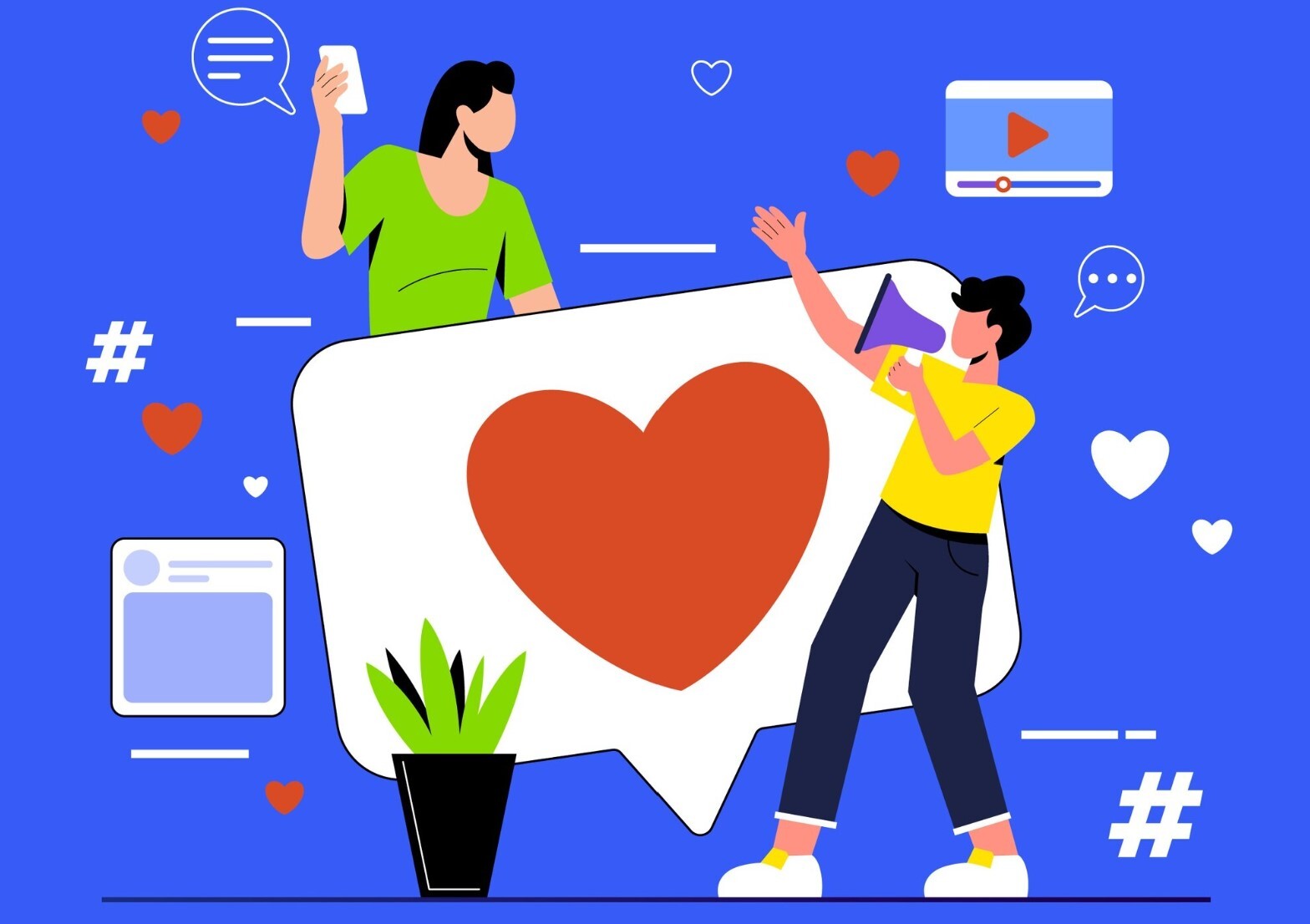 Продвижение личного бренда