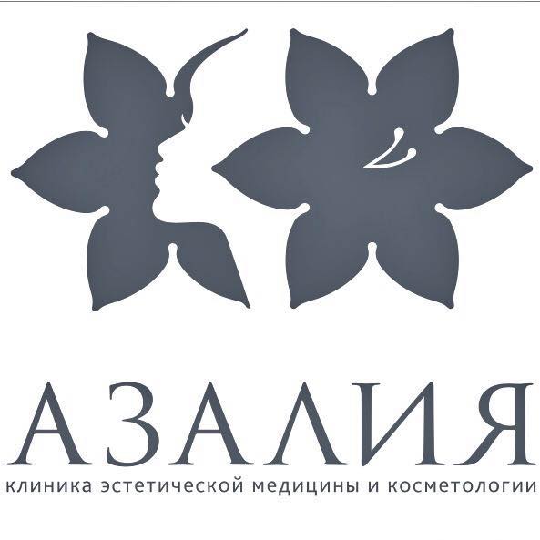 Азалия карта клиента