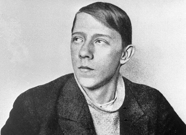 Владимир Татлин
