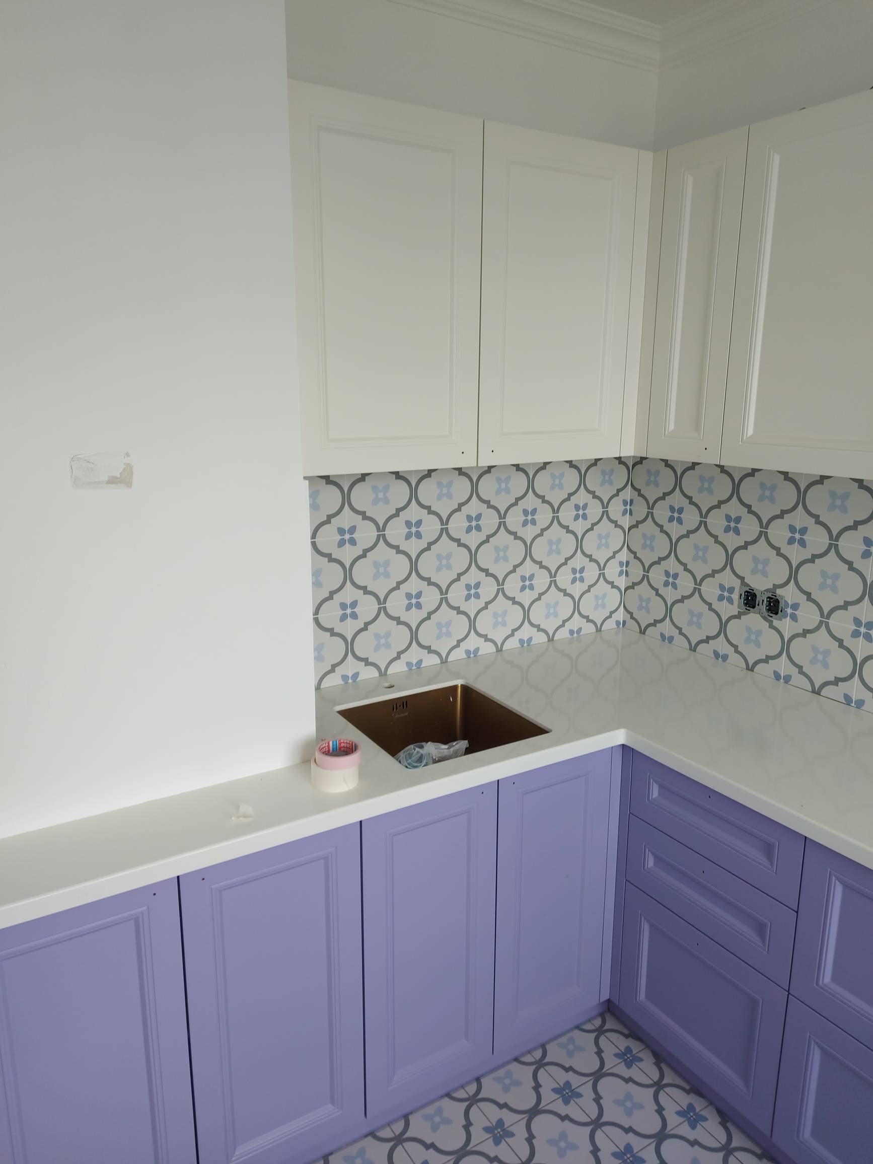 мебель под заказ Донецк ДНР кухня№70