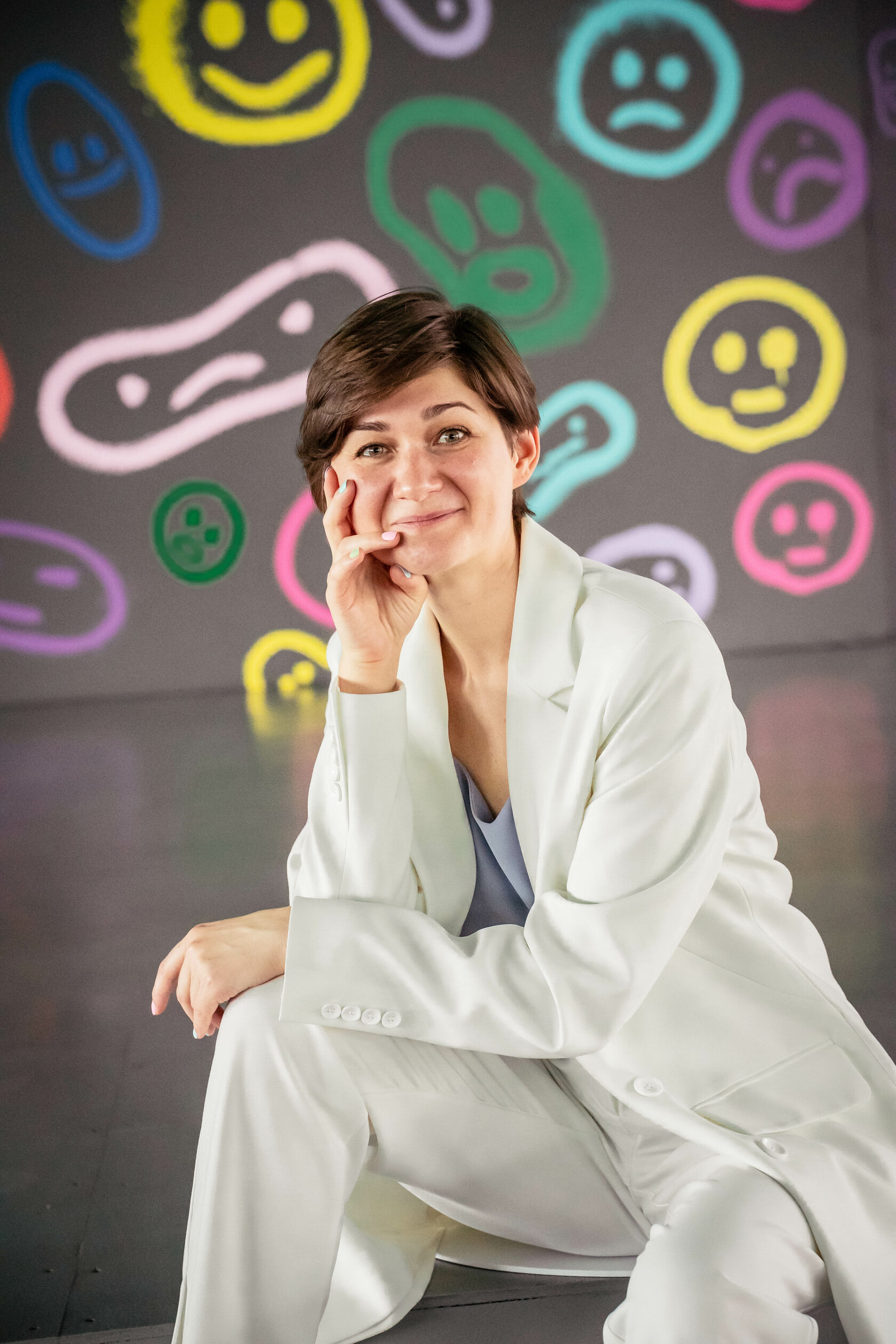 Вебинар «Эмоциональный интеллект» | Елена Бурьевая Детский психолог